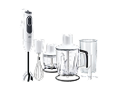 MultiQuick 3 Vario UA