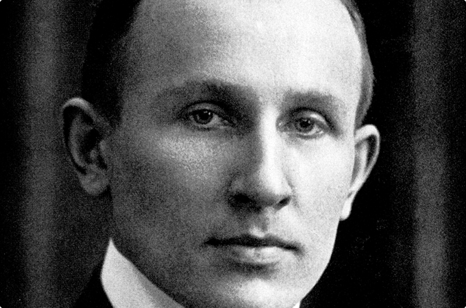 Max Braun default