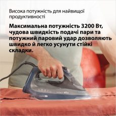 Праска Braun TextStyle9 SI9682DB default