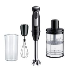 Погружний блендер Braun MQ55254M default