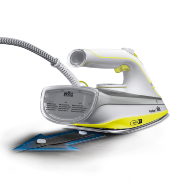 Унікальна підошва FreeGlide 3D default