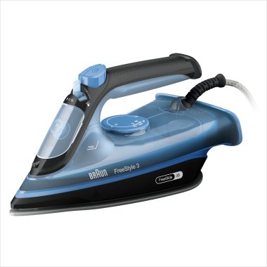 Праска Braun FreeStyle 3 FI3194BK UA