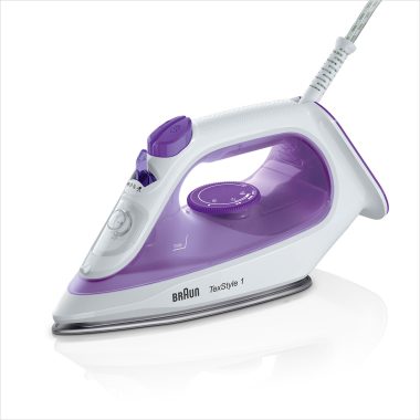 Праска Braun TexStyle 1 SI1080VI UA