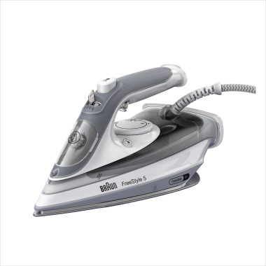 Праска Braun TexStyle 5 SI5078GY UA