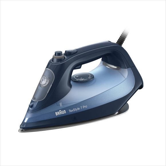 Праска Braun TexStyle 7 Pro SI7160BL default