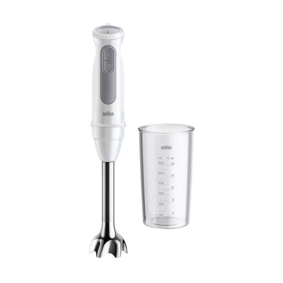 Погружний блендер Braun MQ50001M WH default