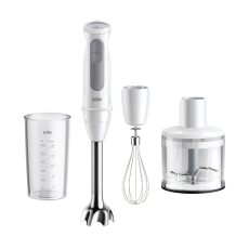 Погружний блендер Braun MQ 50236M WH default