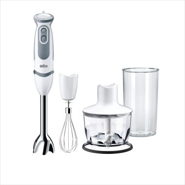 Погружний блендер Braun MQ5235WH UA