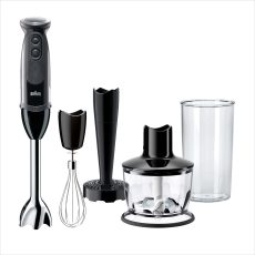 Погружний блендер Braun MQ5237BK default