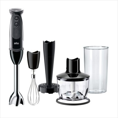 MultiQuick 5 Vario UA