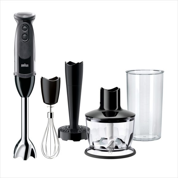 Погружний блендер Braun MQ5237BK default
