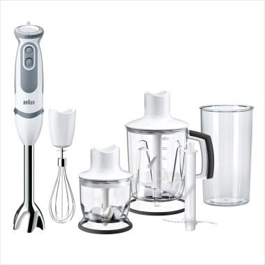 Погружний блендер Braun MQ5245WH default