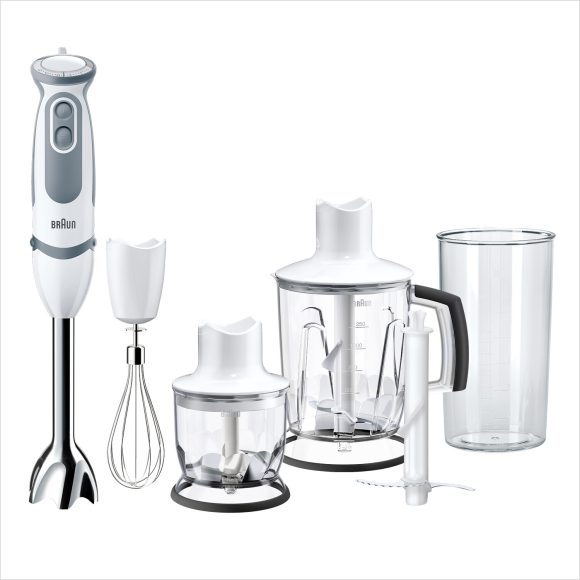 Погружний блендер Braun MQ5245WH default