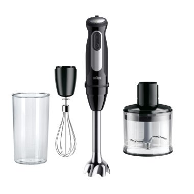 Погружний блендер Braun MQ55236M default