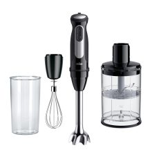 Погружний блендер Braun MQ55254M default