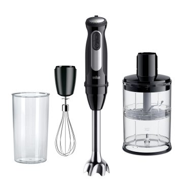 Погружний блендер Braun MQ55254M default