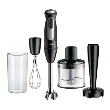 Погружний блендер Braun MQ55307M default