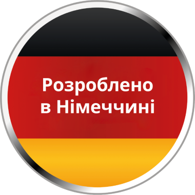 Німецька якість і технології default