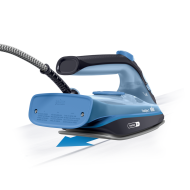 Унікальна підошва FreeGlide 3D default