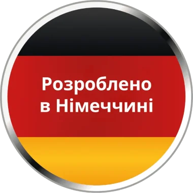 Німецька якість і технології default