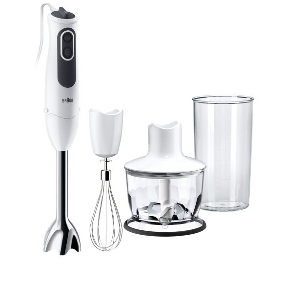 Погружний блендер Braun MQ3135WH default