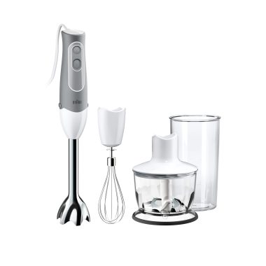 Погружний блендер Braun MQ535 UA