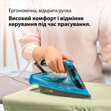 Праска Braun FreeStyle 3 FI3194BK default