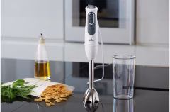 Погружний блендер Braun MQ3135WH default