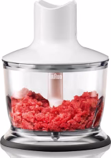 Погружний блендер Braun MQ3135WH default