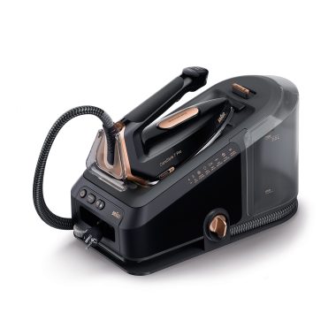 Прасувальна система Braun CareStyle 7 Pro IS7286BK default