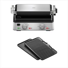 Електричний гриль Braun CG7020 default