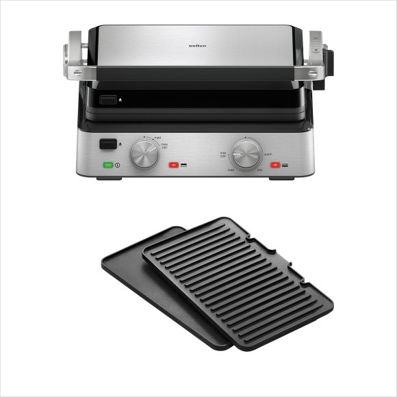 Електричний гриль Braun CG7020 default