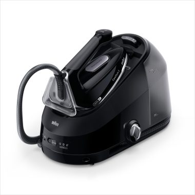 Прасувальна система Braun CareStyle 5 IS5249BK UA