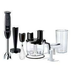 Погружний блендер Braun MQ5277BK default