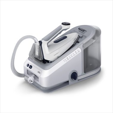 Прасувальна система Braun CareStyle 7 Pro IS7262GY UA