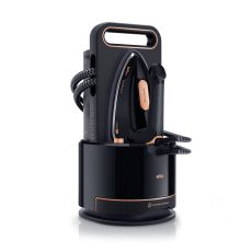 Прасувальна система Braun CareStyle 9 IS9090BK default