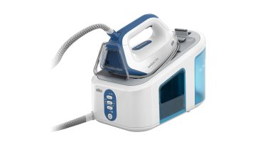 Прасувальна система Braun CareStyle 3 IS3157BL UA
