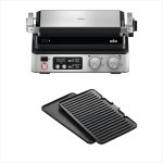 Електричний гриль Braun CG7040 default