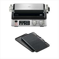 Електричний гриль Braun CG7040 default