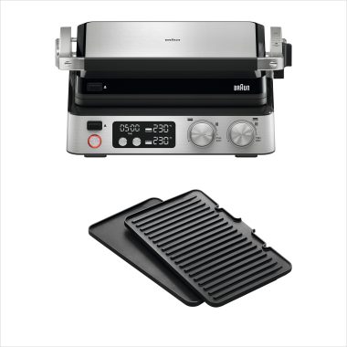 Електричний гриль Braun CG7040 UA