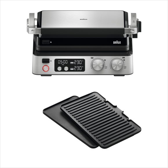 Електричний гриль Braun CG7040 default