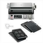 Електричний гриль Braun CG7044 default