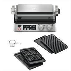 Електричний гриль Braun CG7044 default