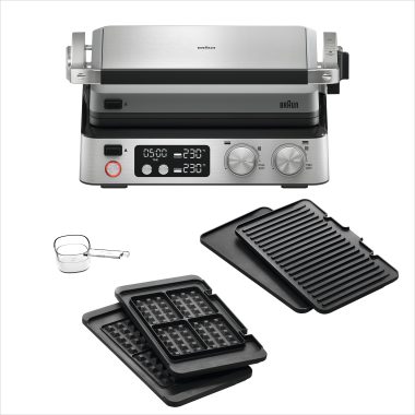 Електричний гриль Braun CG7044 UA