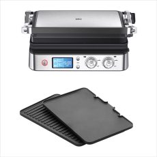 Електричний гриль Braun CG9040 default
