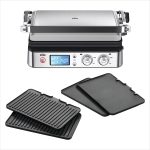 Електричний гриль Braun CG9043 default