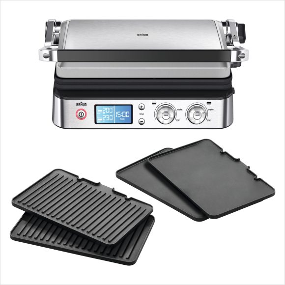 Електричний гриль Braun CG9043 default