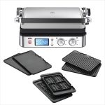 Електричний гриль Braun CG9047 default