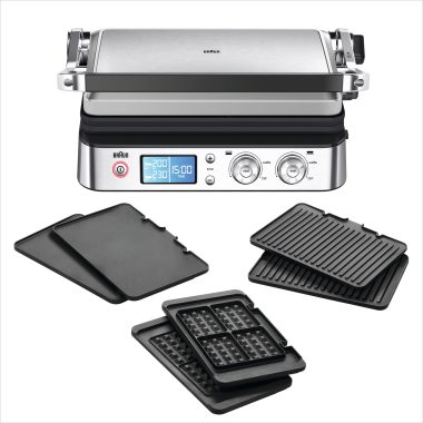 Електричний гриль Braun CG9047 UA