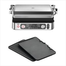 Електричний гриль Braun CG9160 default